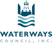 Waterways Council Inc. logo